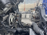 いすゞフォワードセルフクレーン4段増トン（6t・8t）[写真25]