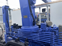 いすゞフォワードセルフクレーン4段増トン（6t・8t）[写真29]