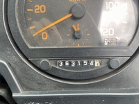 いすゞフォワードセルフクレーン4段増トン（6t・8t）[写真38]