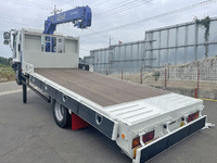 いすゞフォワードセルフクレーン4段増トン（6t・8t）[写真04]