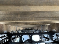 三菱ふそうファイター平ボディ中型（4t）[写真10]