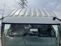 三菱ふそうファイター平ボディ中型（4t）[写真11]