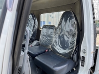 三菱ふそうファイター平ボディ中型（4t）[写真14]