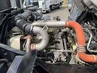 三菱ふそうファイター平ボディ中型（4t）[写真15]