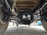 三菱ふそうファイター平ボディ中型（4t）[写真16]