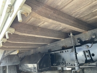 三菱ふそうファイター平ボディ中型（4t）[写真19]