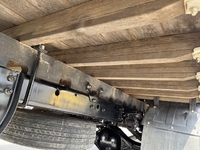 三菱ふそうファイター平ボディ中型（4t）[写真20]