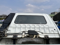 三菱ふそうファイター平ボディ中型（4t）[写真22]