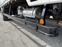 三菱ふそうファイター平ボディ中型（4t）[写真23]