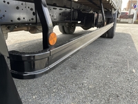 三菱ふそうファイター平ボディ中型（4t）[写真24]