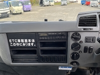 三菱ふそうファイター平ボディ中型（4t）[写真25]