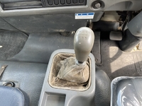 三菱ふそうファイター平ボディ中型（4t）[写真27]