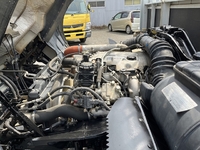 三菱ふそうファイター平ボディ中型（4t）[写真32]