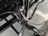 三菱ふそうファイター平ボディ中型（4t）[写真33]