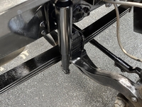 三菱ふそうファイター平ボディ中型（4t）[写真34]