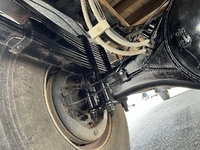 三菱ふそうファイター平ボディ中型（4t）[写真35]