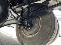 三菱ふそうファイター平ボディ中型（4t）[写真36]