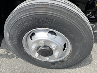 三菱ふそうファイター平ボディ中型（4t）[写真37]