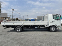 三菱ふそうファイター平ボディ中型（4t）[写真03]