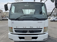三菱ふそうファイター平ボディ中型（4t）[写真04]