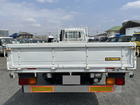 三菱ふそうファイター平ボディ中型（4t）[写真05]