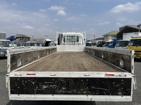 三菱ふそうファイター平ボディ中型（4t）[写真07]