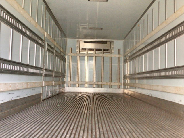 日野レンジャー冷凍車（冷蔵車）中型（4t）[写真10]