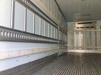 日野レンジャー冷凍車（冷蔵車）中型（4t）[写真11]