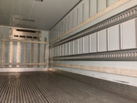 日野レンジャー冷凍車（冷蔵車）中型（4t）[写真12]