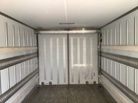 日野レンジャー冷凍車（冷蔵車）中型（4t）[写真13]