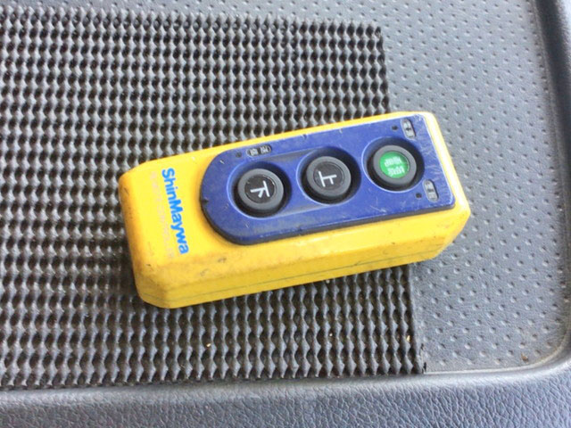 日野レンジャー冷凍車（冷蔵車）中型（4t）[写真19]