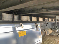 日野レンジャー冷凍車（冷蔵車）中型（4t）[写真21]