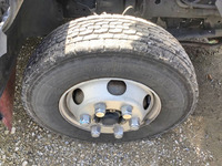 日野レンジャー冷凍車（冷蔵車）中型（4t）[写真22]