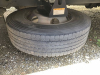 日野レンジャー冷凍車（冷蔵車）中型（4t）[写真23]