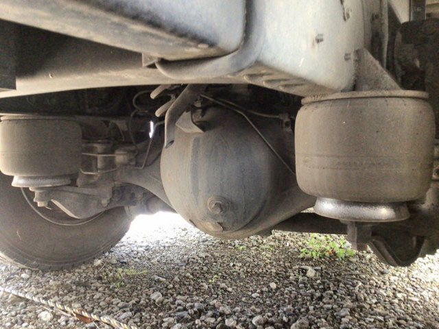 日野レンジャー冷凍車（冷蔵車）中型（4t）[写真25]