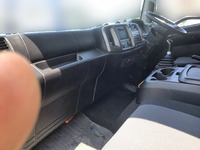 日野レンジャー冷凍車（冷蔵車）中型（4t）[写真30]