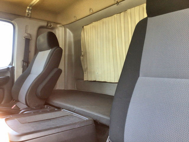 日野レンジャー冷凍車（冷蔵車）中型（4t）[写真31]