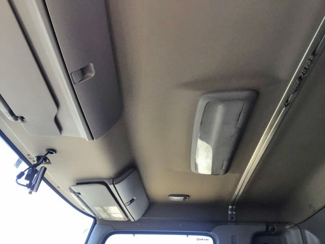 日野レンジャー冷凍車（冷蔵車）中型（4t）[写真32]