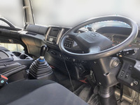 日野レンジャー冷凍車（冷蔵車）中型（4t）[写真33]