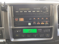 日野レンジャー冷凍車（冷蔵車）中型（4t）[写真34]