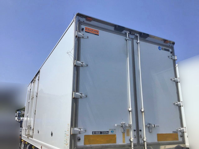 日野レンジャー冷凍車（冷蔵車）中型（4t）[写真04]