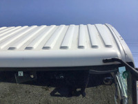 日野レンジャー冷凍車（冷蔵車）中型（4t）[写真07]