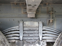 三菱ふそうファイターアルミブロック増トン（6t・8t）[写真13]