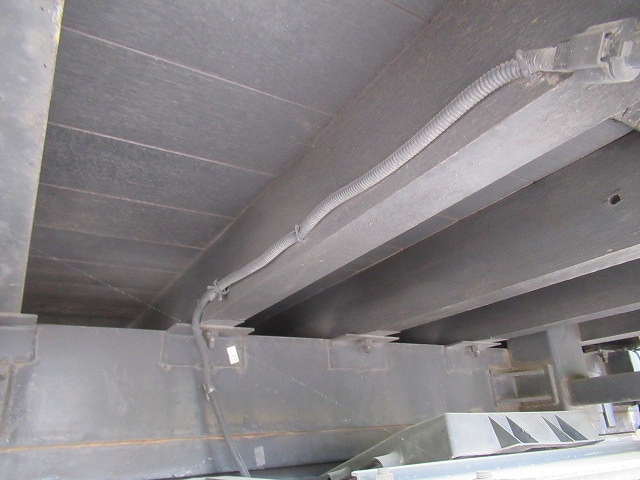 三菱ふそうファイターアルミブロック増トン（6t・8t）[写真16]