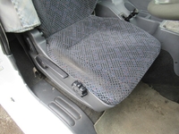 三菱ふそうファイターアルミブロック増トン（6t・8t）[写真18]