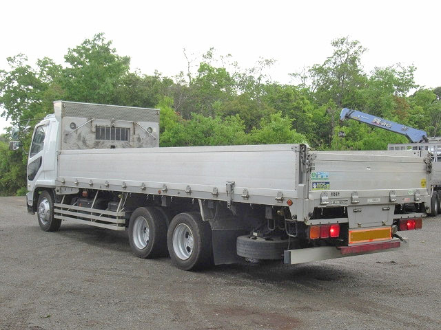 三菱ふそうファイターアルミブロック増トン（6t・8t）[写真02]