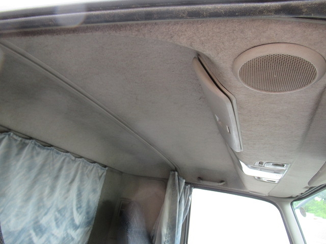 三菱ふそうファイターアルミブロック増トン（6t・8t）[写真20]