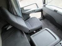 三菱ふそうファイターアルミブロック増トン（6t・8t）[写真21]