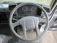 三菱ふそうファイターアルミブロック増トン（6t・8t）[写真25]