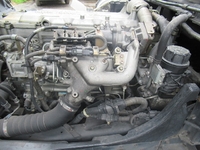 三菱ふそうファイターアルミブロック増トン（6t・8t）[写真31]